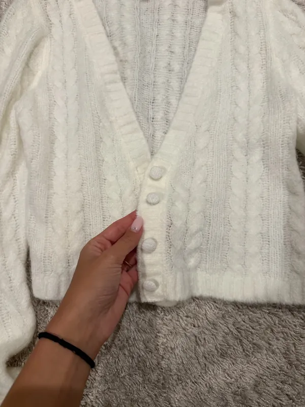 for love and lemons sweater - Image 2