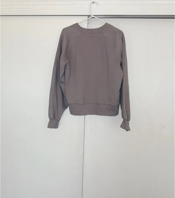 Abercrombie Sunday Essential Crew - Image 2