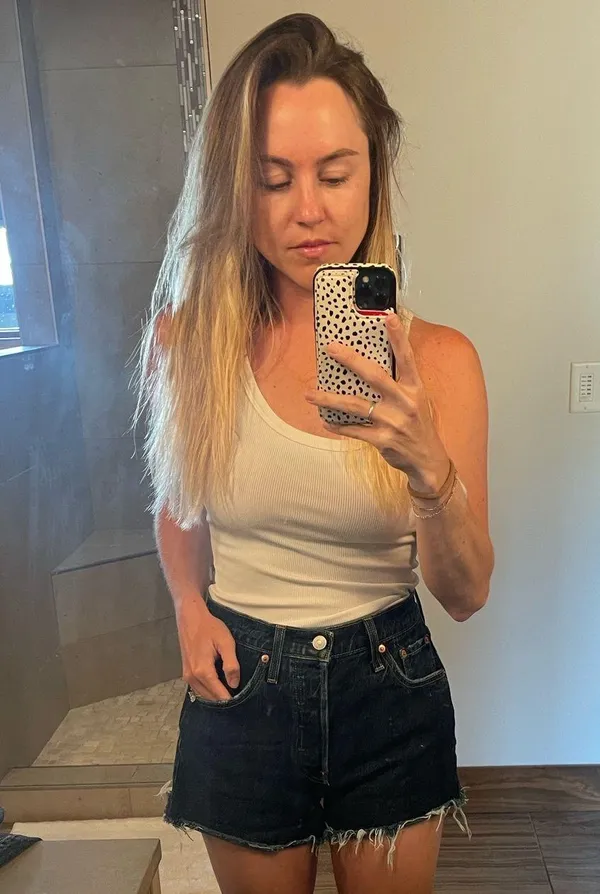 Levi’s 501 Shorts - Image 2