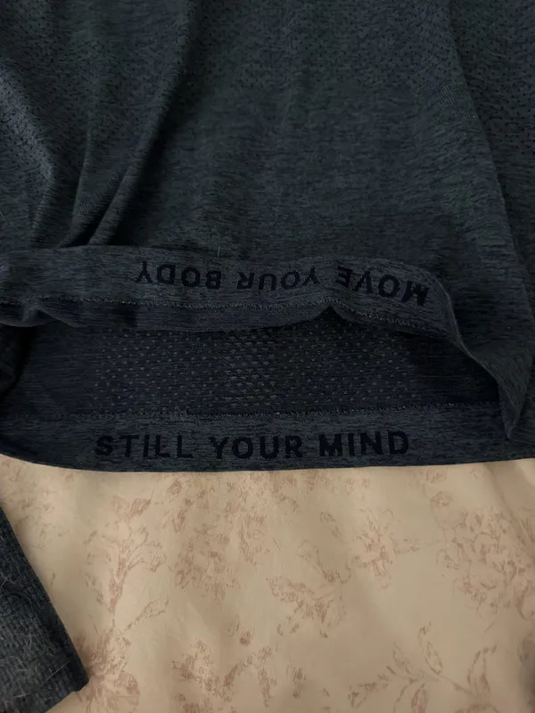 Lululemon Swiftly Tech - Image 4