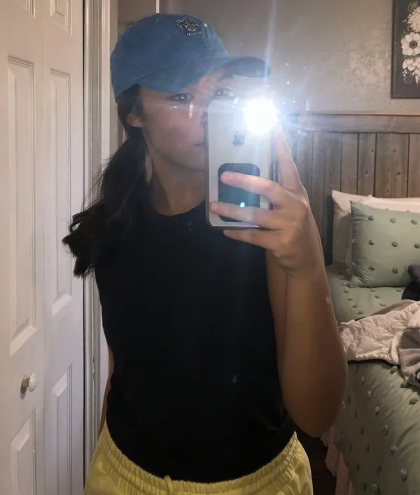 Special Ahead Edition Trump Golf Hat - Image 5