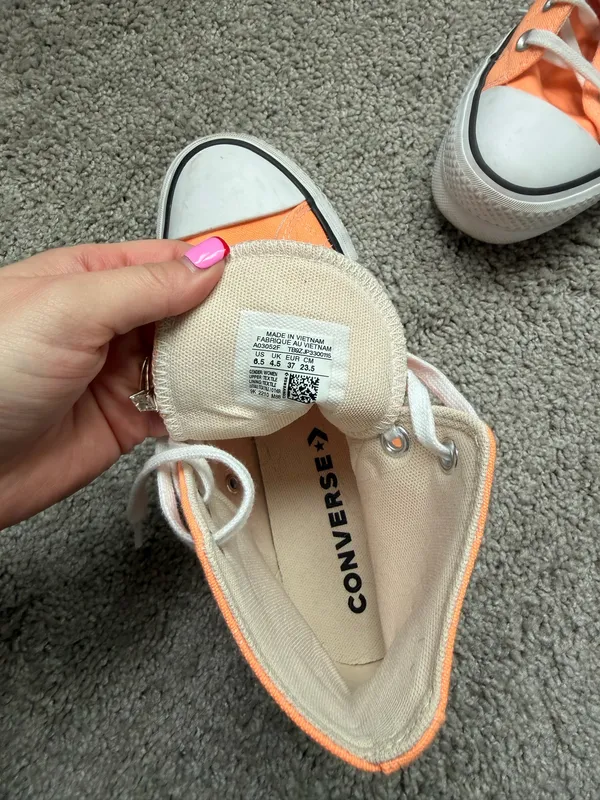 Platform Converse - Image 5