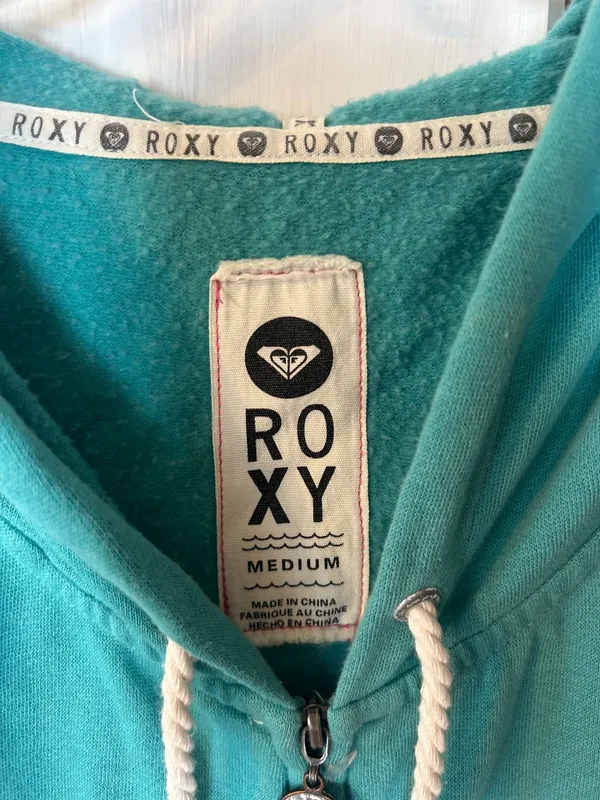 Roxy Jacket - Image 3