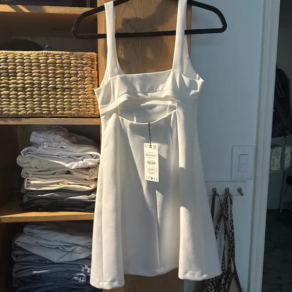 ZARA Dress - Image 4