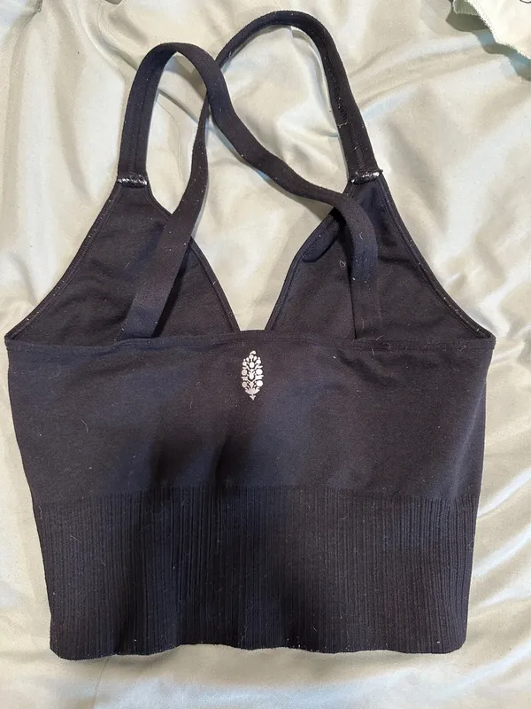 Free People Workout Top - Image 2
