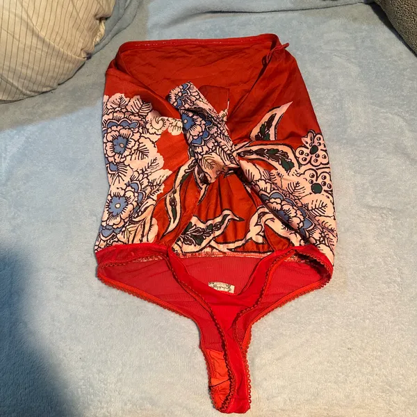 Free People Intimately Spellbound Bodysuit - Image 6