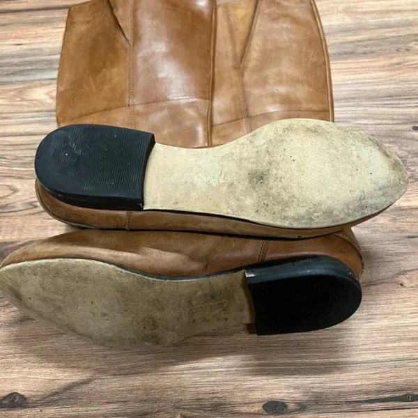Clarks size‎ 8 M boots - Image 4