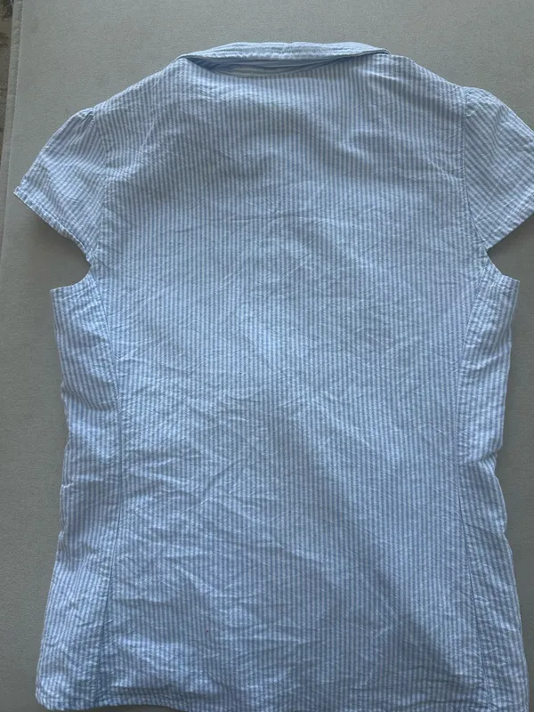 Brandy Melville Button up Top - Image 2