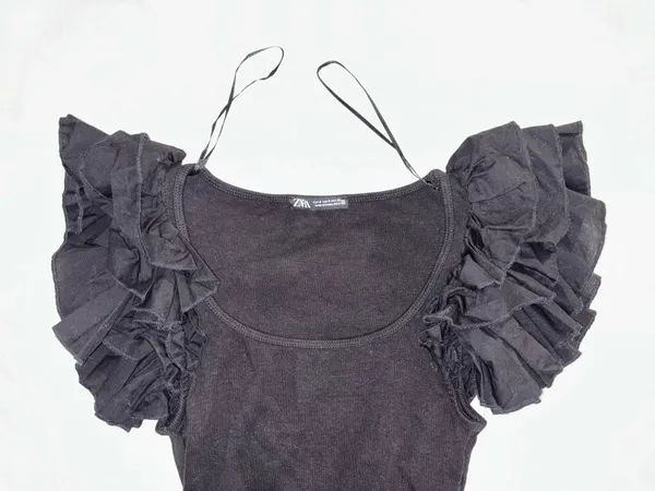 ZARA Bodysuit - Image 3