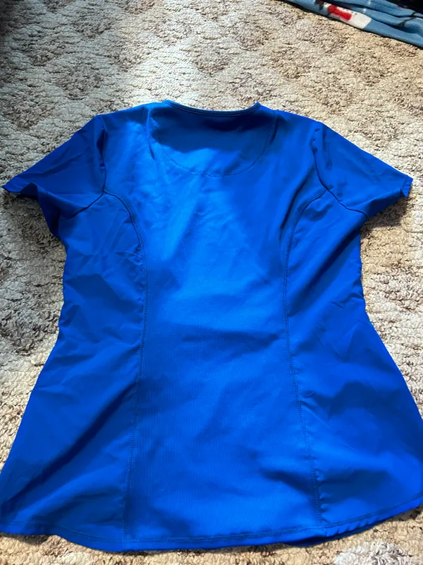 Cherokee Infinity Scrub Top - Image 2