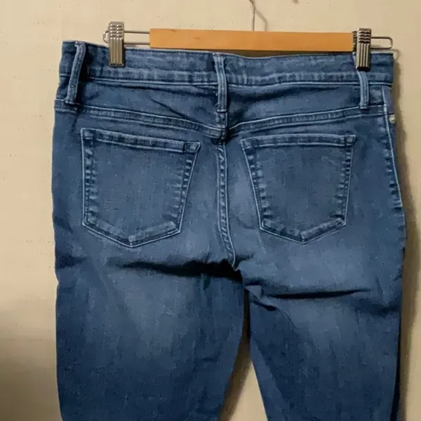 Jeans Blue Size 30 - Image 3