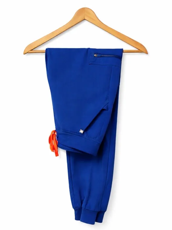 FIGS Scrub Pants Jogger - Size Small - Image 2