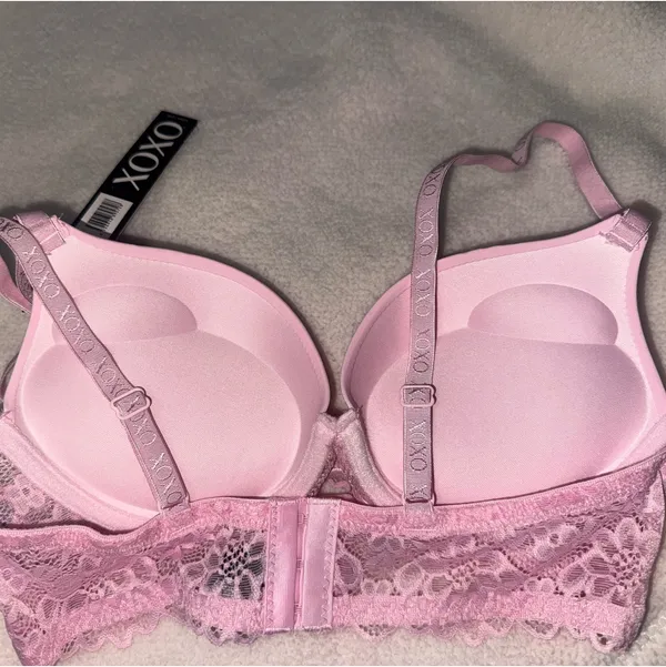 XOXO Push-up bra - Image 2
