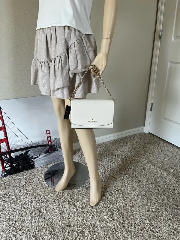 Kate Spade Crossbody Purse - Image 3