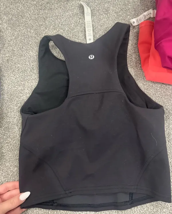 Lululemon Tank Align - Image 2