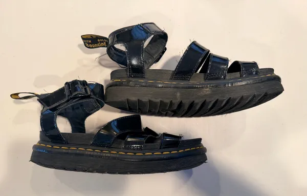 Dr. Martens | Ladies Blaire sandals. Size: 6 - Image 15