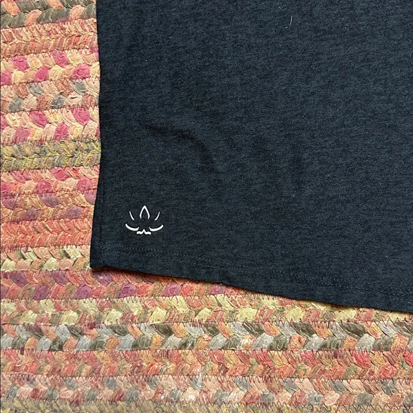 BEYOND YOGA V NECK OPEN BACK TANK - Image 4
