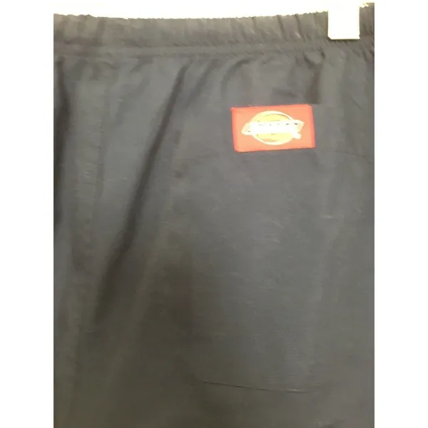 Dickies Women's Scrub Pants Nurse Size Small Blue - Image 8