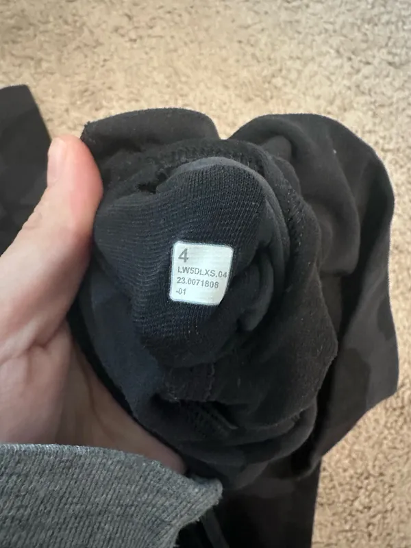 Lululemon Align Pant 25" - Image 2