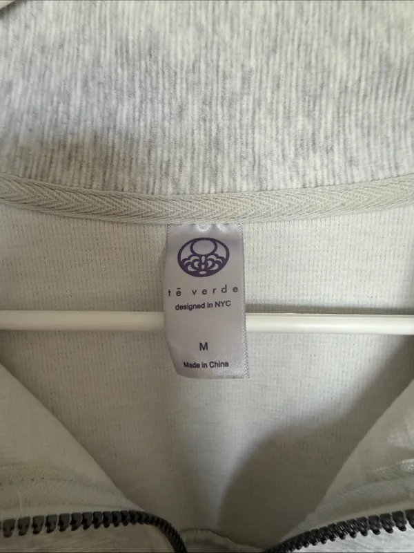 Light Gray Half - Image 3