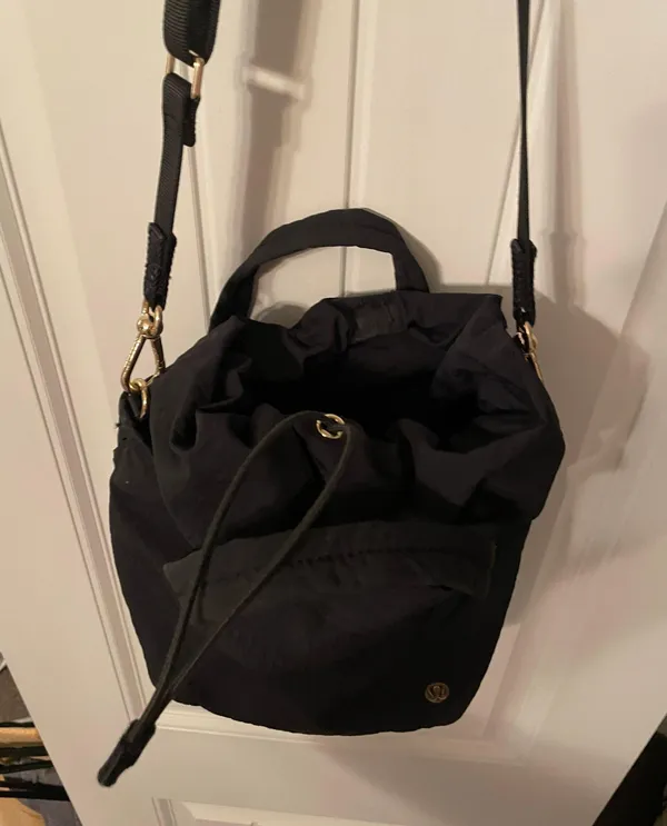 Crossbody Purse - Image 2