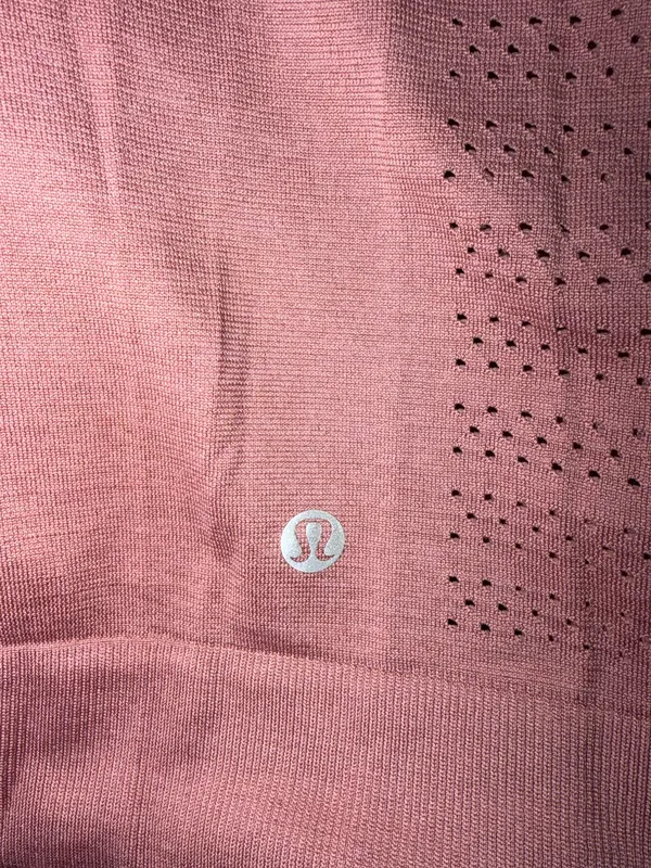 Lululemon Breeze By Long Sleeve - Image 3