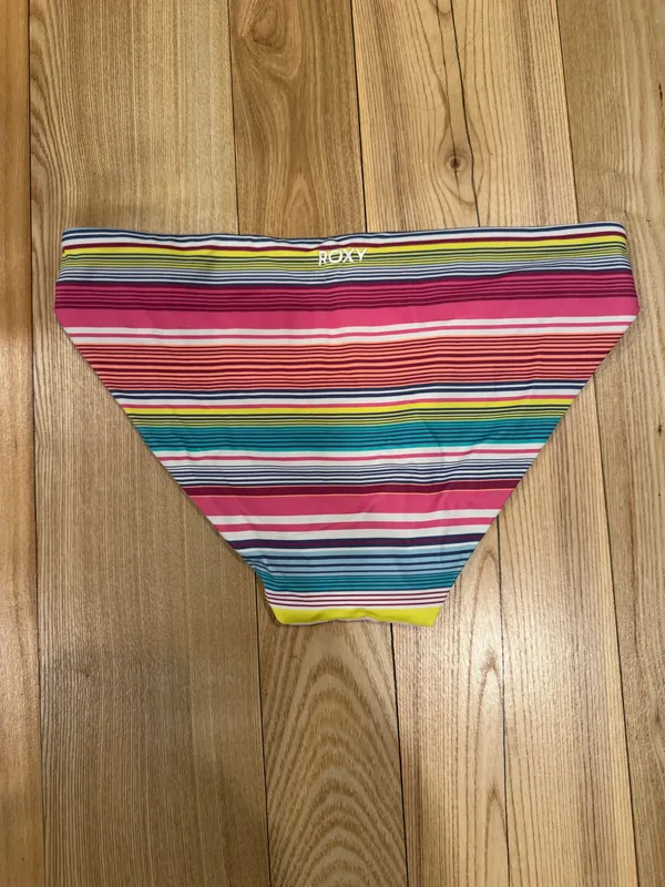 Roxy Bikini Bottoms - Image 2