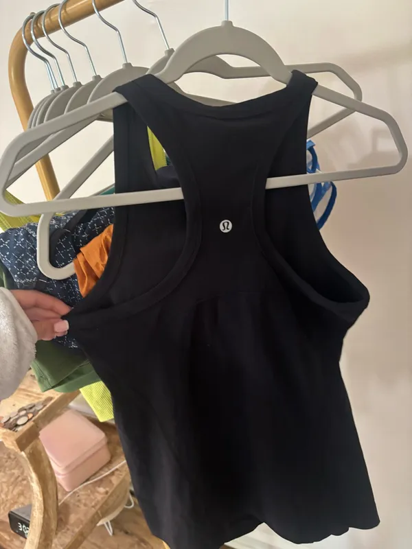 Lululemon Tank - Image 2