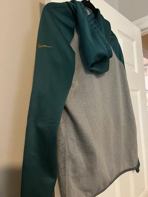 Nike Philadelphia Eagles Hoodie - Image 3