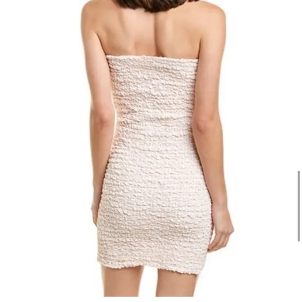 🌼NWT Petersyn Nora dress in melon - Image 9