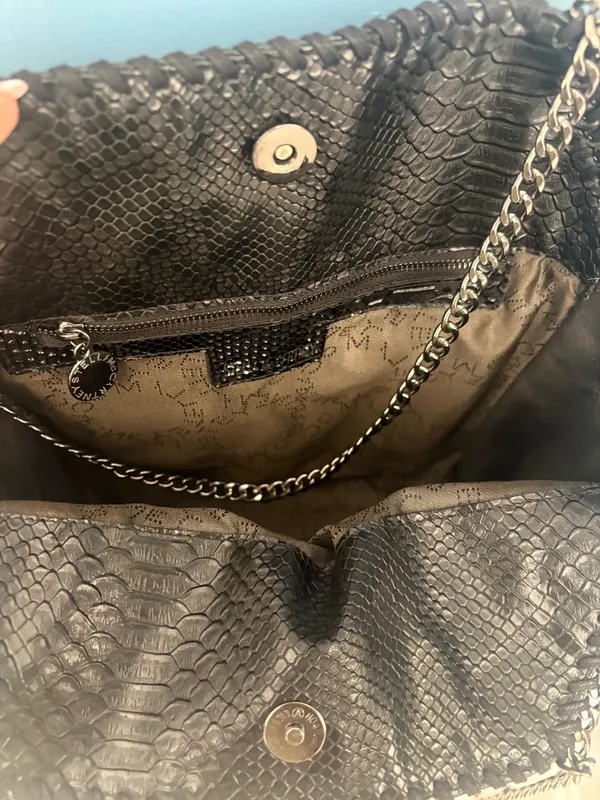Stella McCartney Purse - Image 3
