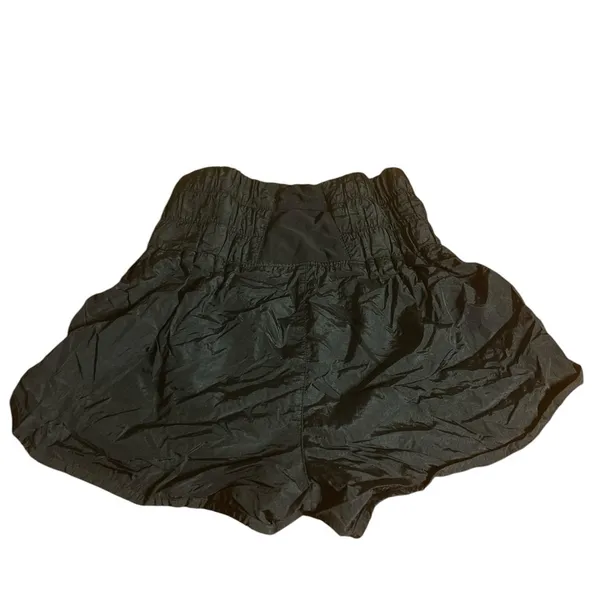 Free people movement the way home shorts size small - Image 3