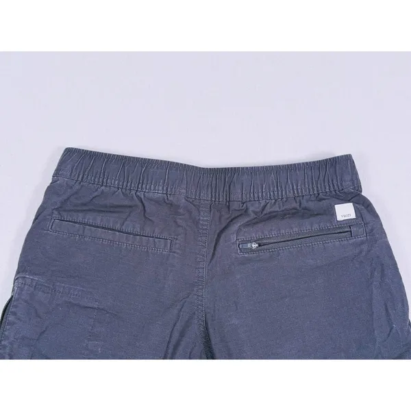 Vuori Womens Ripstop Climbing Shorts Size XS Gray Outdoor Hiking Gorpcore Trail - Image 5