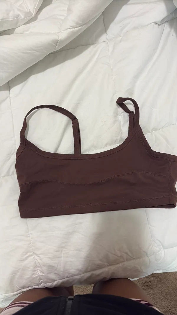 Live by active matching set Pink Size M - Image 5