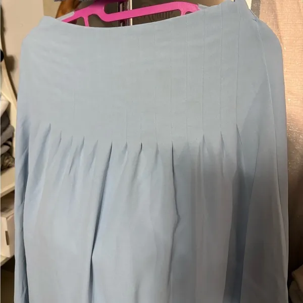 Ecowish 2 piece maxi skirt and crop top, woman’s 2 piece set, size small, new - Image 9