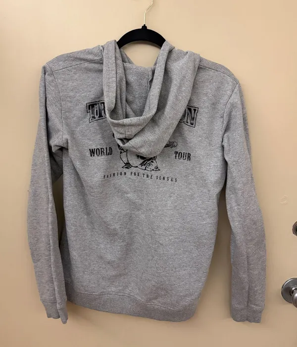 True Religion Jacket - Image 2