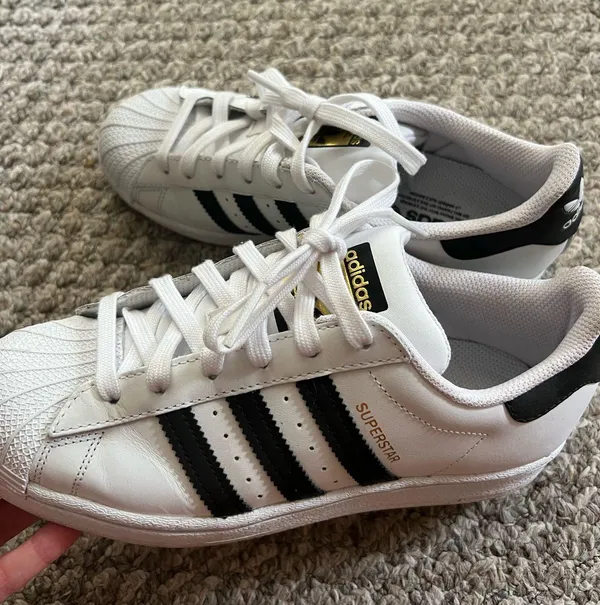 Adidas Shoes - Image 4