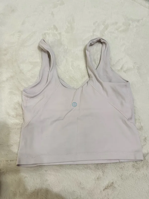 Lululemon Align Tank - Image 3