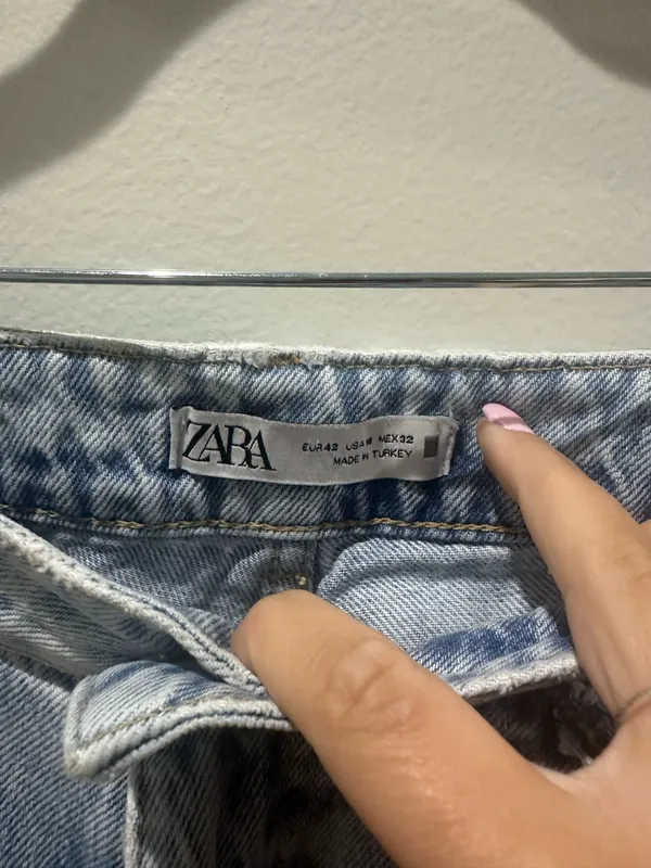Zara jeans - Image 3