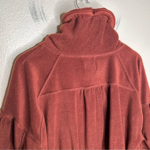 Free People Movement She’s All That Fleece extra small - Image 10