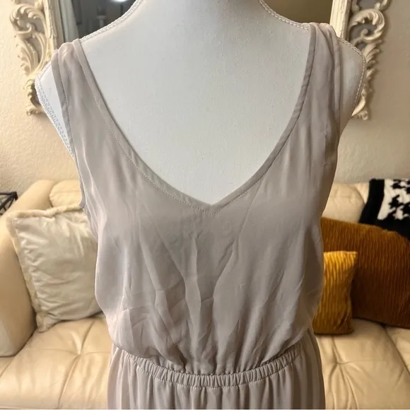 Show Me Your‎ MuMu Kendall Maxi Dress Size XS - Image 6