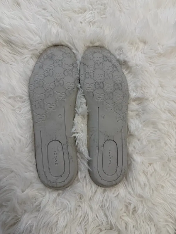 Gucci Ace Women's Sneakers - Image 13