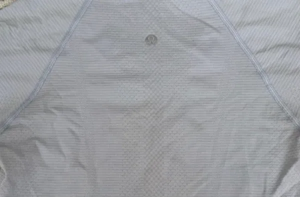 light blue shirt - Image 2