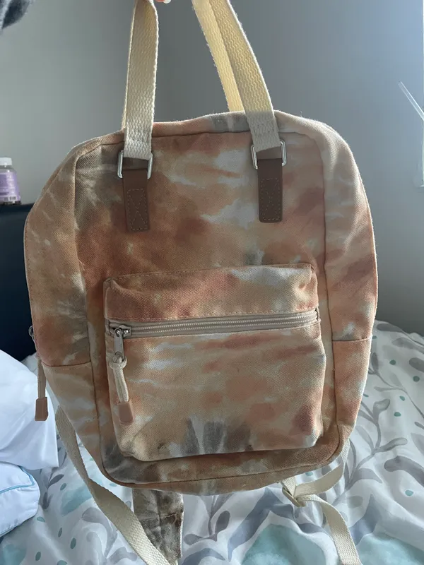 bag back pack - Image 3