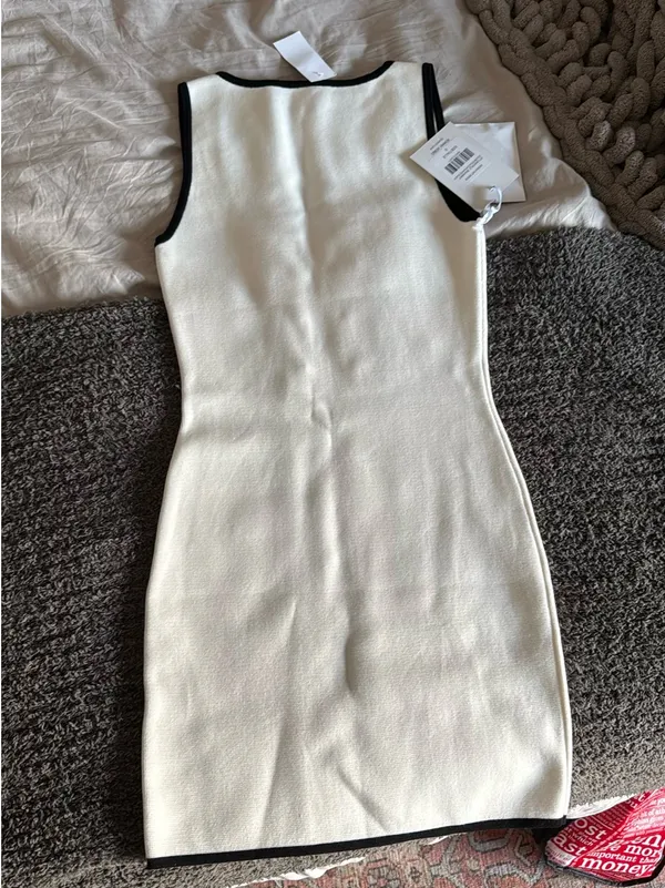 Ronny Kobo Dress - Image 2