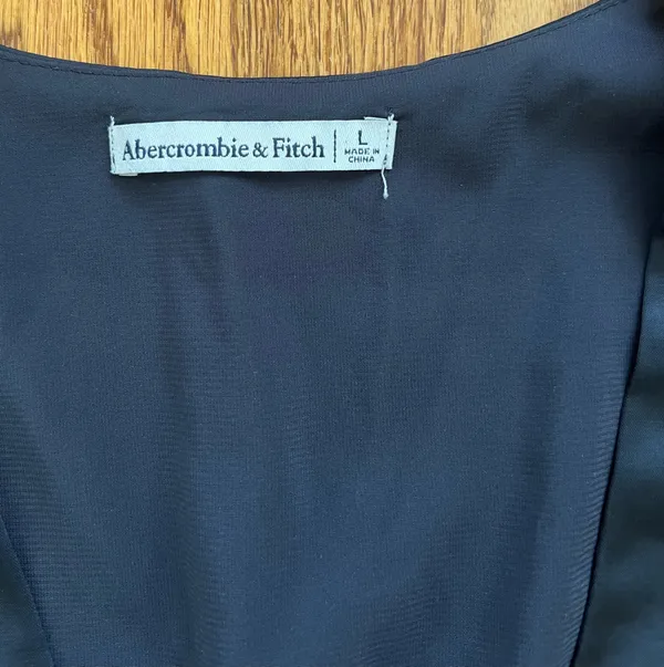 Abercrombie Top - Image 2