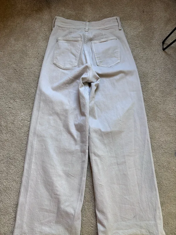 Universal Thread Wide-Leg Jeans High-Rise - Image 7