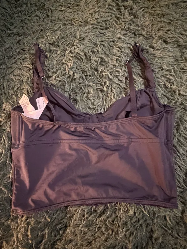Gilly Hicks Top - Image 3