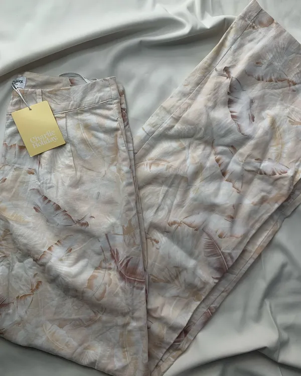 Charlie Holiday Suit Set - Image 2