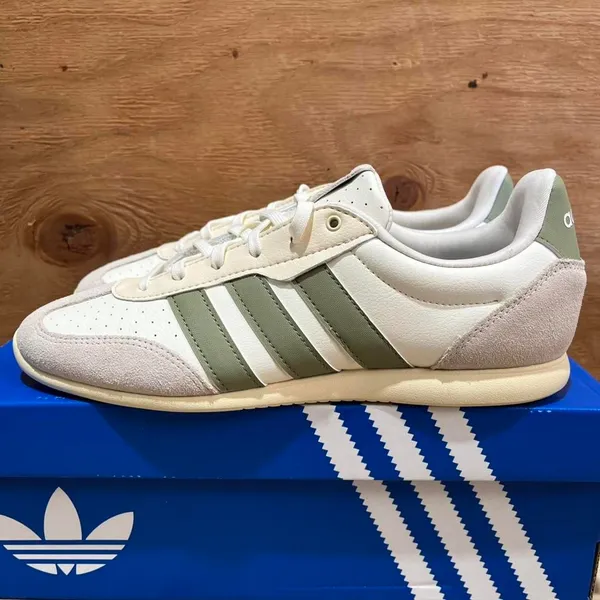 Adidas Women's multi Trainers - Image 3